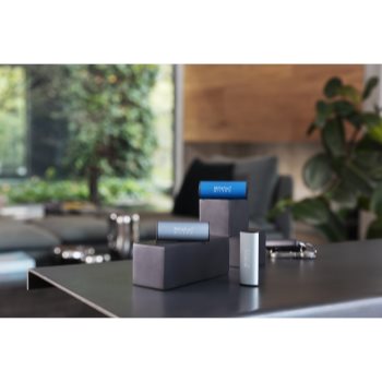 Millefiori Icon Legni & Spezie parfum pentru masina - imagine 3